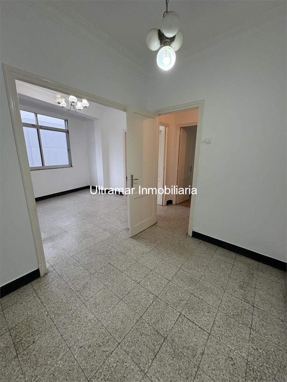 Foto 11 Piso con garaje a la venta en el Ensanche