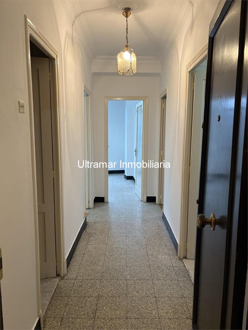 Foto 12 Piso con garaje a la venta en el Ensanche