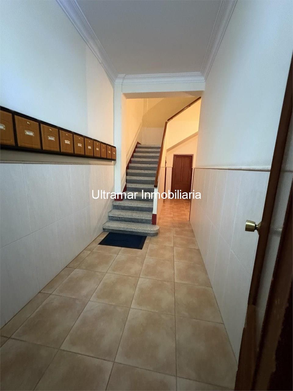 Foto 13 Piso con garaje a la venta en el Ensanche