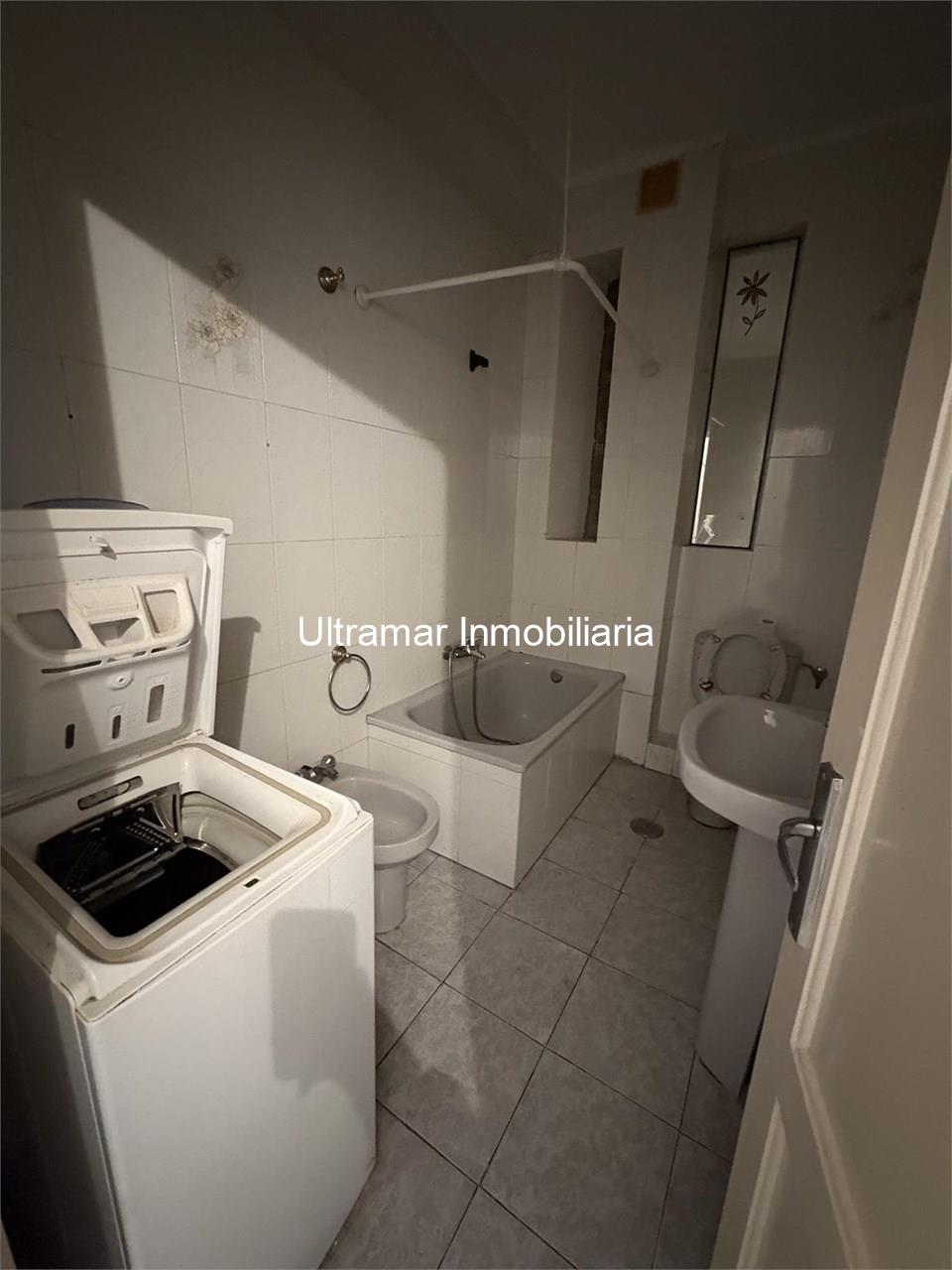 Foto 3 Piso con garaje a la venta en el Ensanche