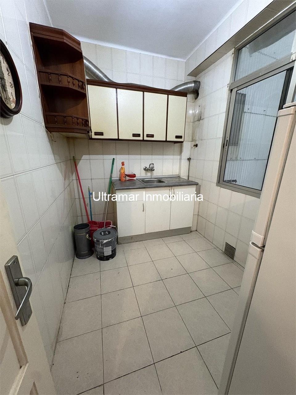 Foto 4 Piso con garaje a la venta en el Ensanche