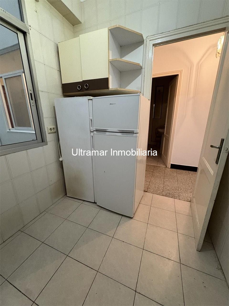 Foto 5 Piso con garaje a la venta en el Ensanche