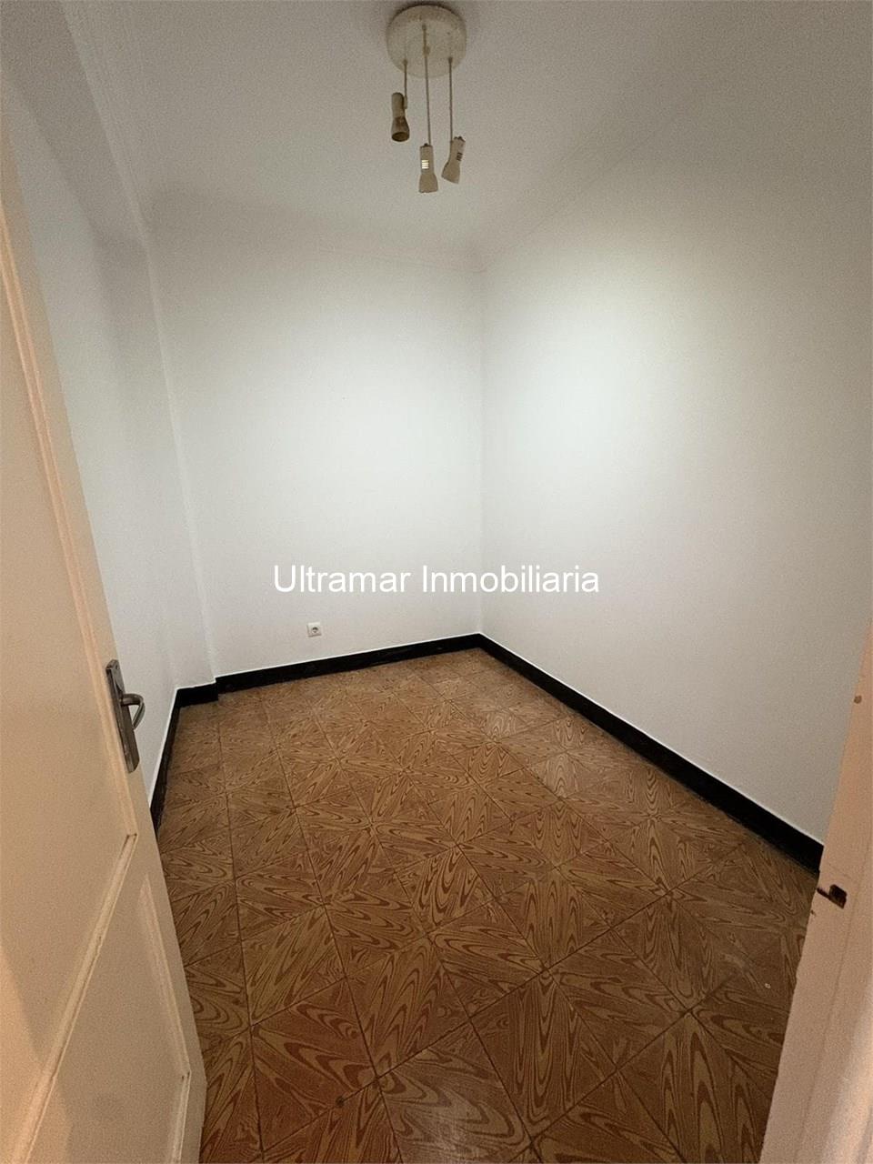 Foto 6 Piso con garaje a la venta en el Ensanche