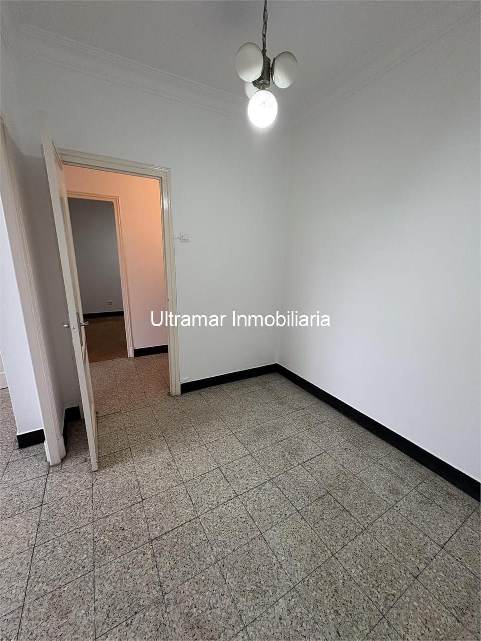 Foto 7 Piso con garaje a la venta en el Ensanche