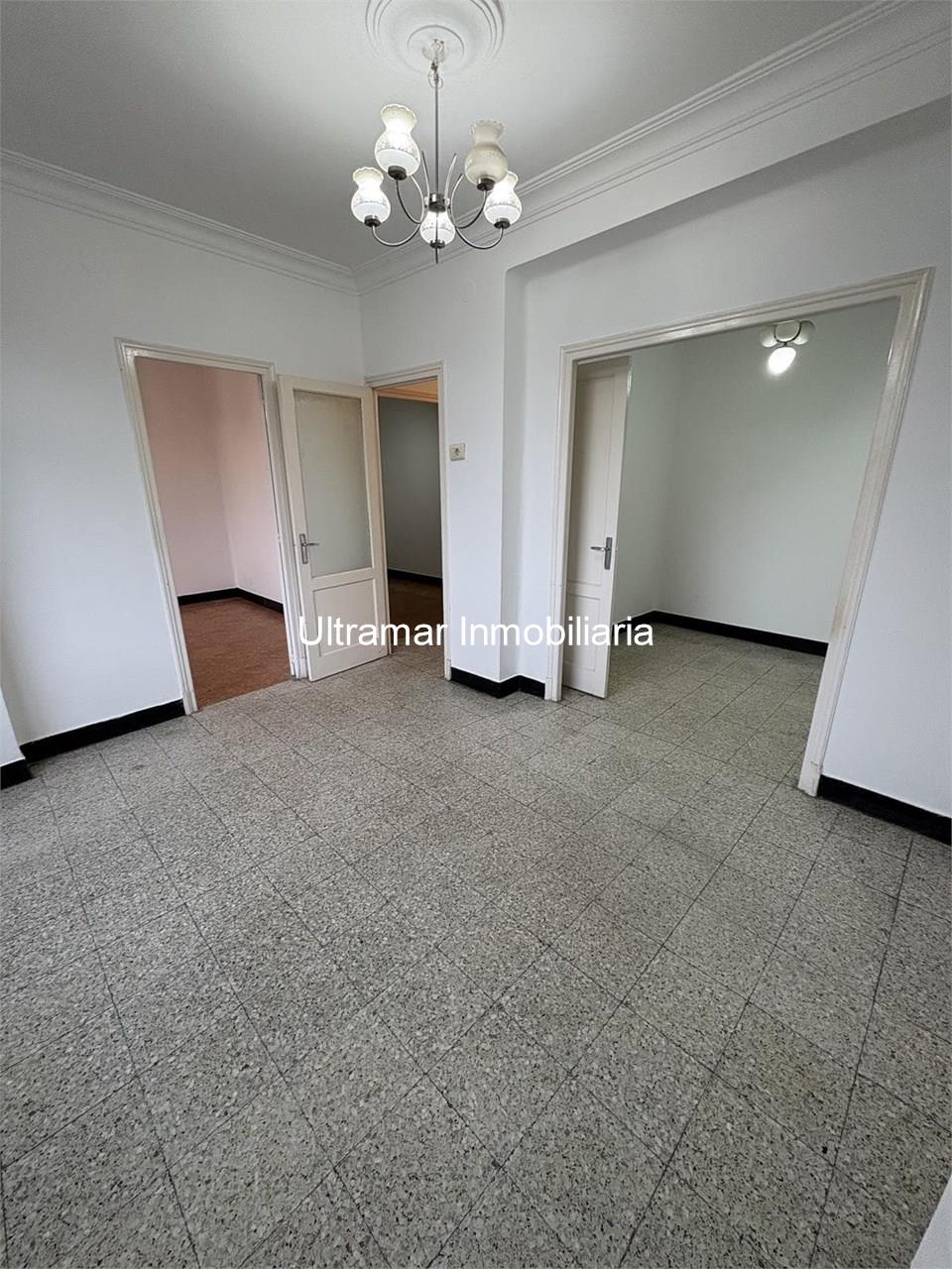 Foto 8 Piso con garaje a la venta en el Ensanche