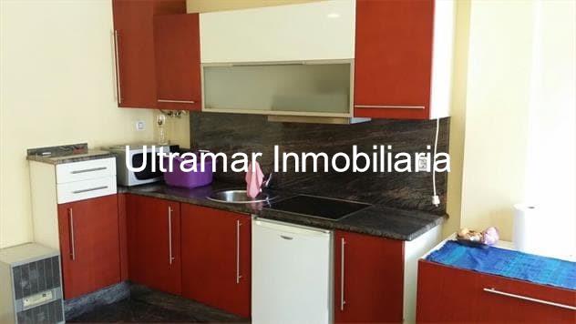 Foto 4 Piso en alquiler amueblado zona Cabanas