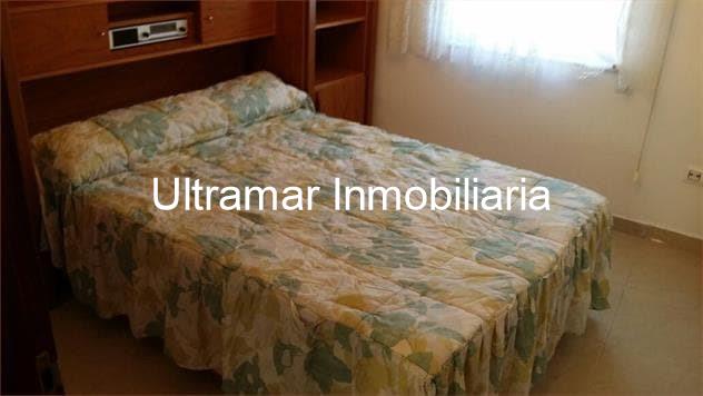 Foto 5 Piso en alquiler amueblado zona Cabanas