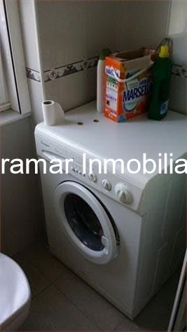 Foto 6 Piso en alquiler amueblado zona Cabanas