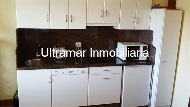 Foto 6 Piso en alquiler con muebles zona Cabanas