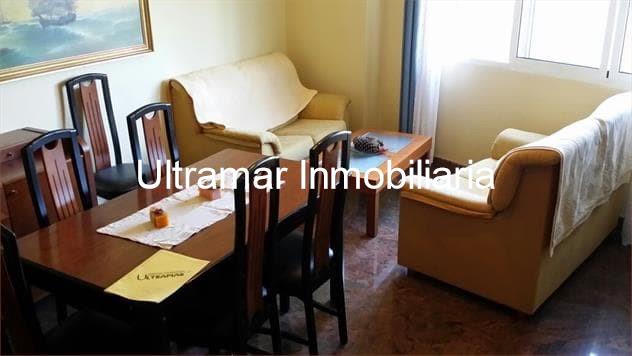 Foto 8 Piso en alquiler con muebles zona Cabanas