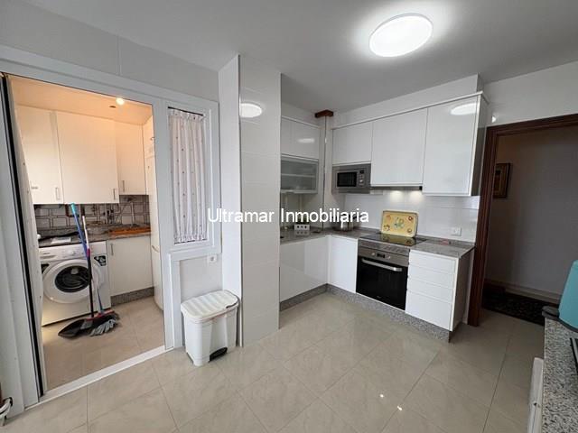 Piso en alquiler en Canido - Ferrol