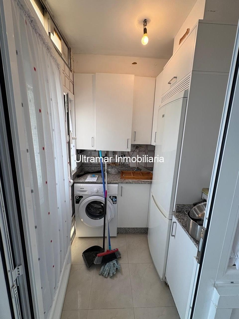 Foto 4 Piso en alquiler en Canido