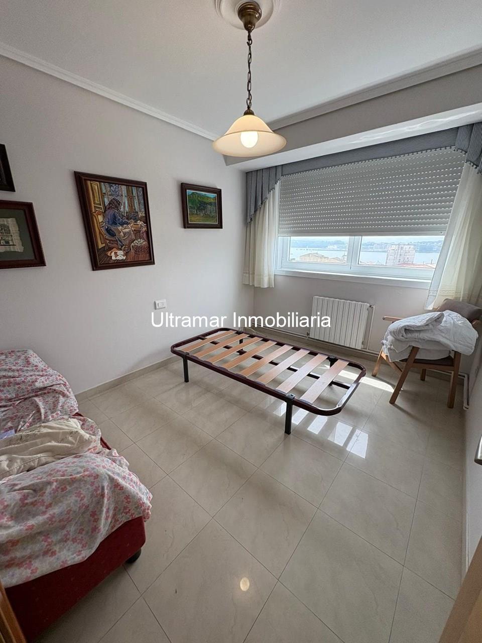 Foto 7 Piso en alquiler en Canido