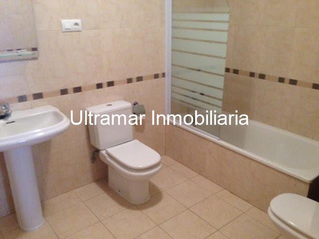 Foto 11 Piso en alquiler en el Centro de Ferrol