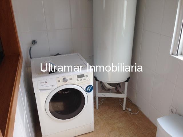 Foto 2 Piso en alquiler en el Centro de Ferrol