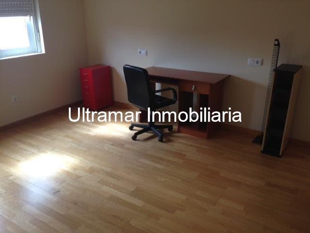 Foto 3 Piso en alquiler en el Centro de Ferrol