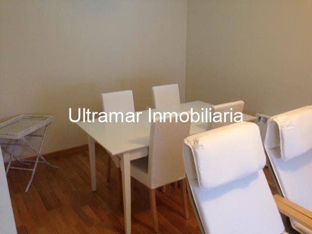 Foto 6 Piso en alquiler en el Centro de Ferrol
