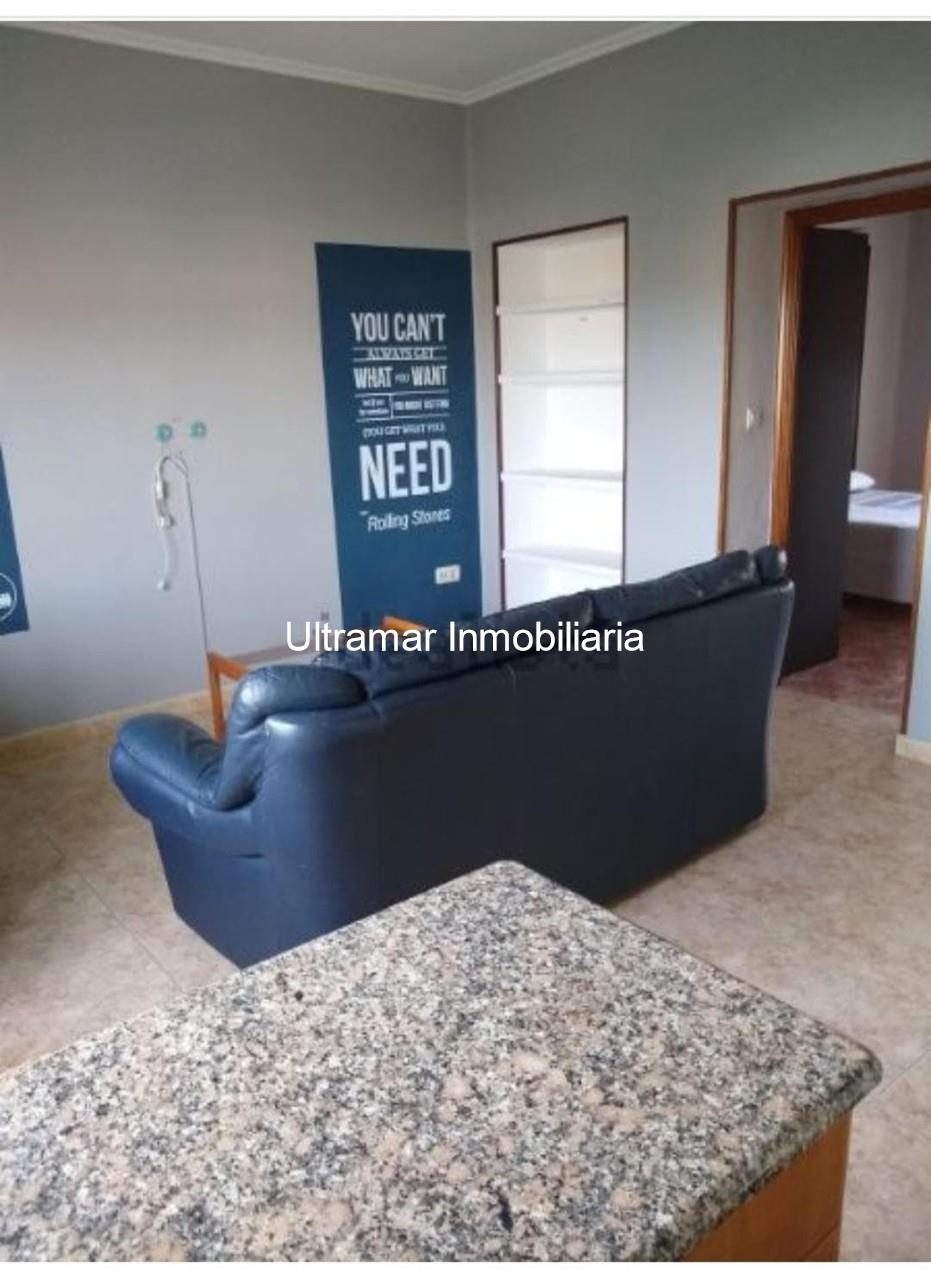 Piso en alquiler en la zona de la A Gándara - Narón