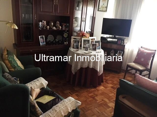 Foto 4 Piso en venta en Canido