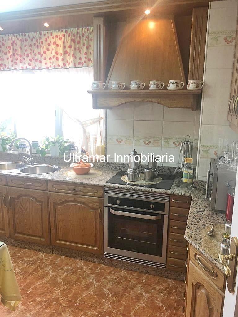 Foto 1 Piso en venta en Ctra de Castilla