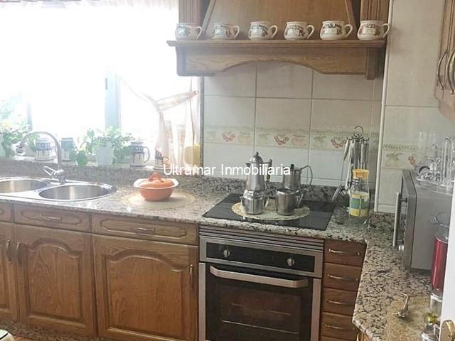 Piso en venta en Ctra de Castilla - Ferrol