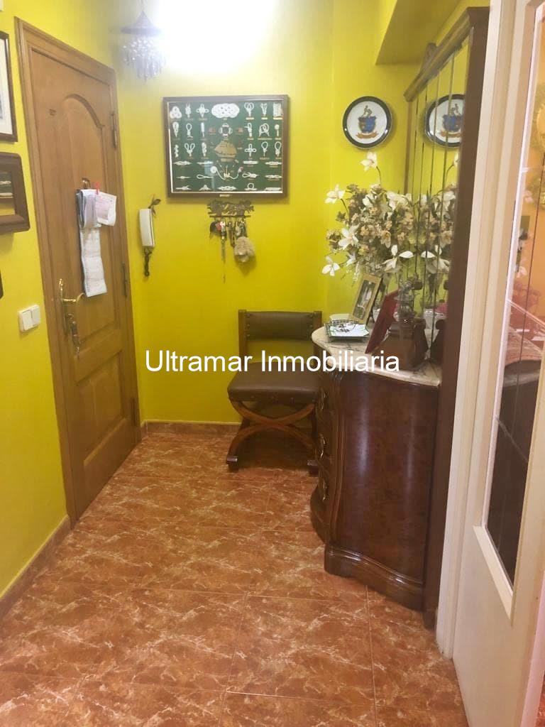 Foto 4 Piso en venta en Ctra de Castilla