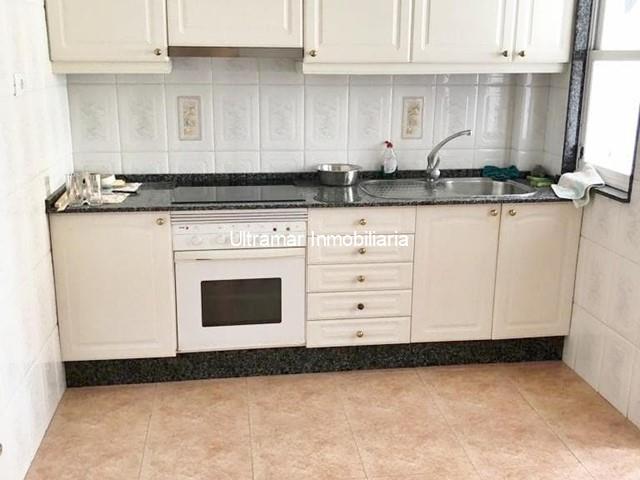Piso en venta en Fajardo - Ferrol