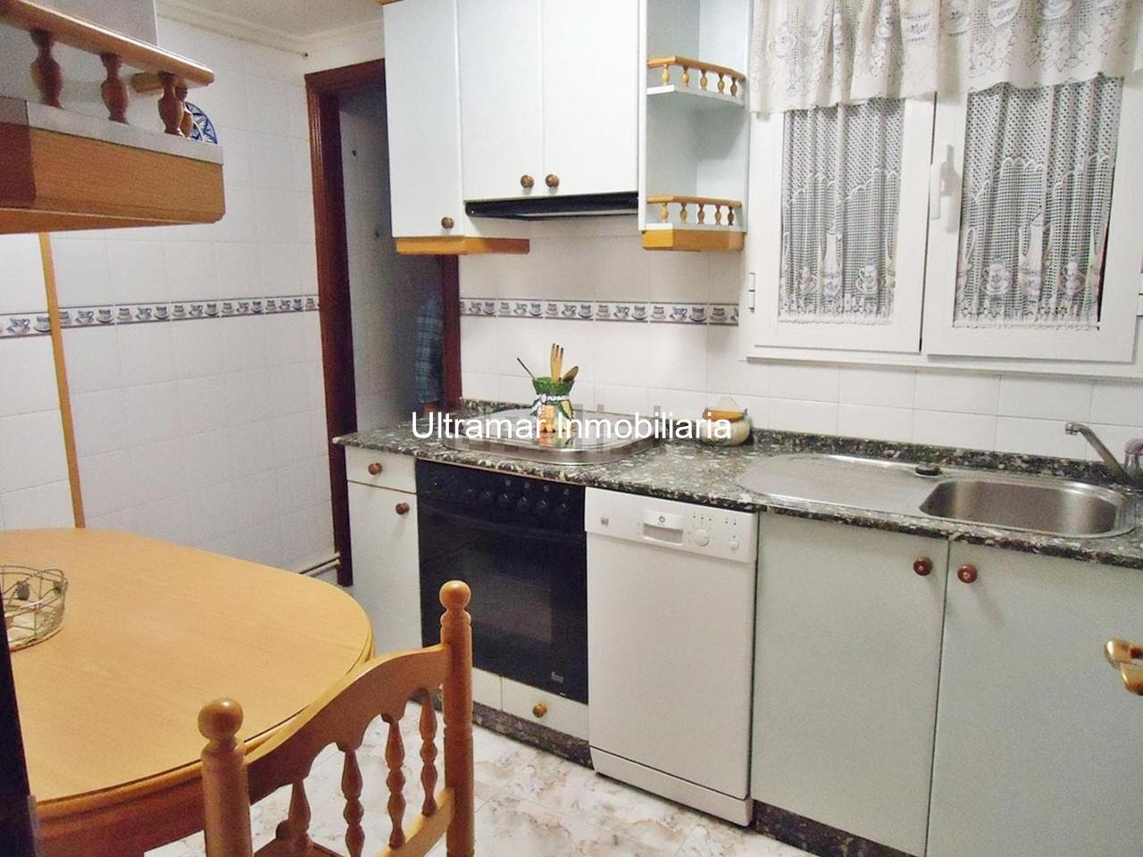 Foto 5 Piso en venta en La Gándara