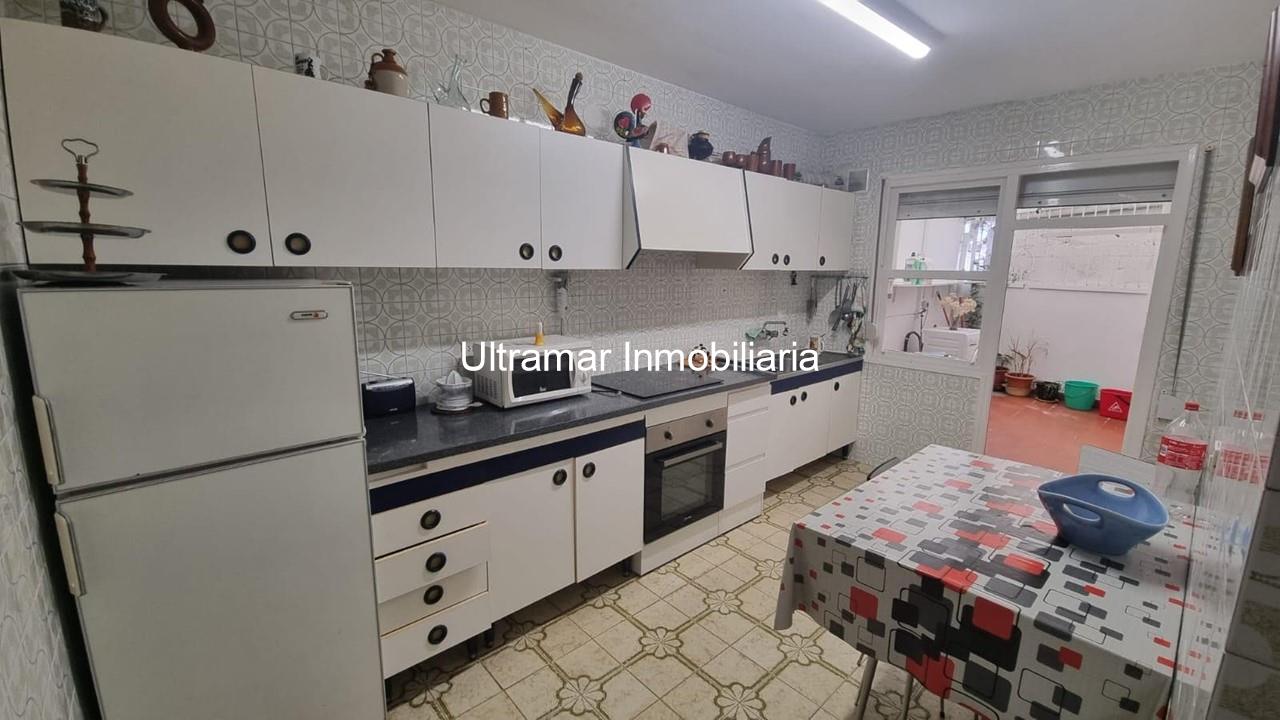 Foto 4 Piso en venta en la zona de A Gándara