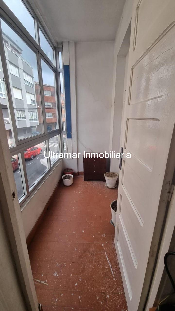 Foto 6 Piso en venta en la zona de A Gándara