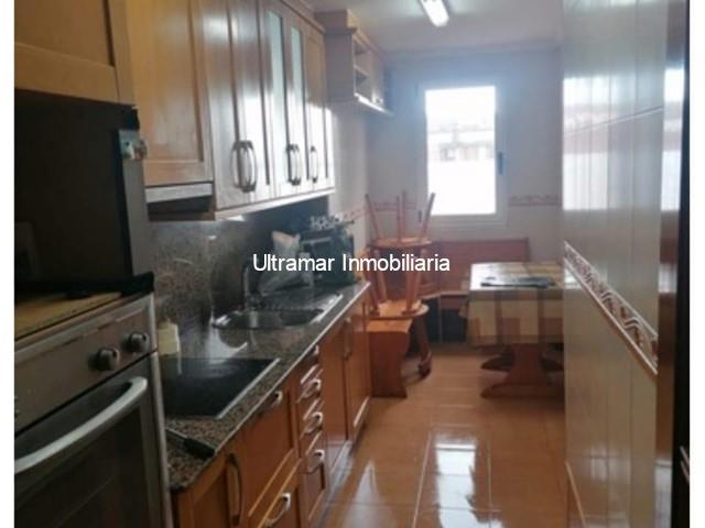 Piso en venta en la zona de Caranza - Ferrol