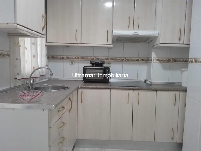 Piso en venta en la zona de Caranza - Ferrol