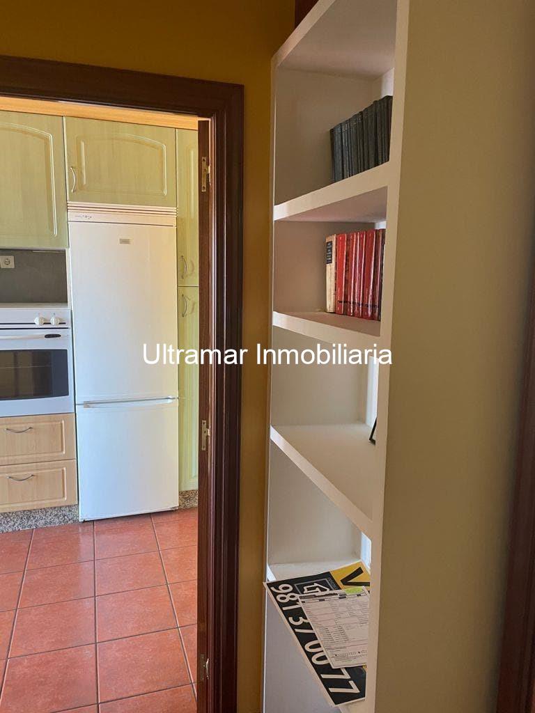 Foto 4 Piso en venta en la zona de Catabois