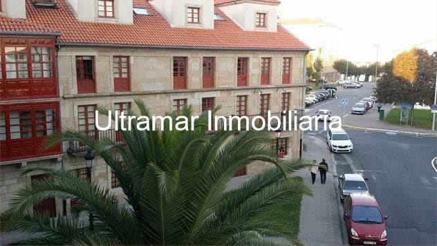 Foto 1 Piso en venta en la zona de Esteiro