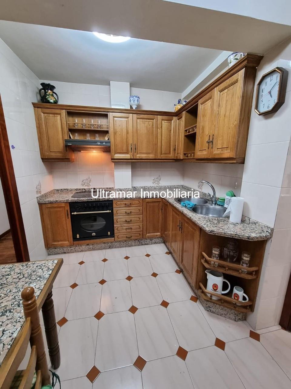 Foto 2 Piso en venta en la zona de Esteiro