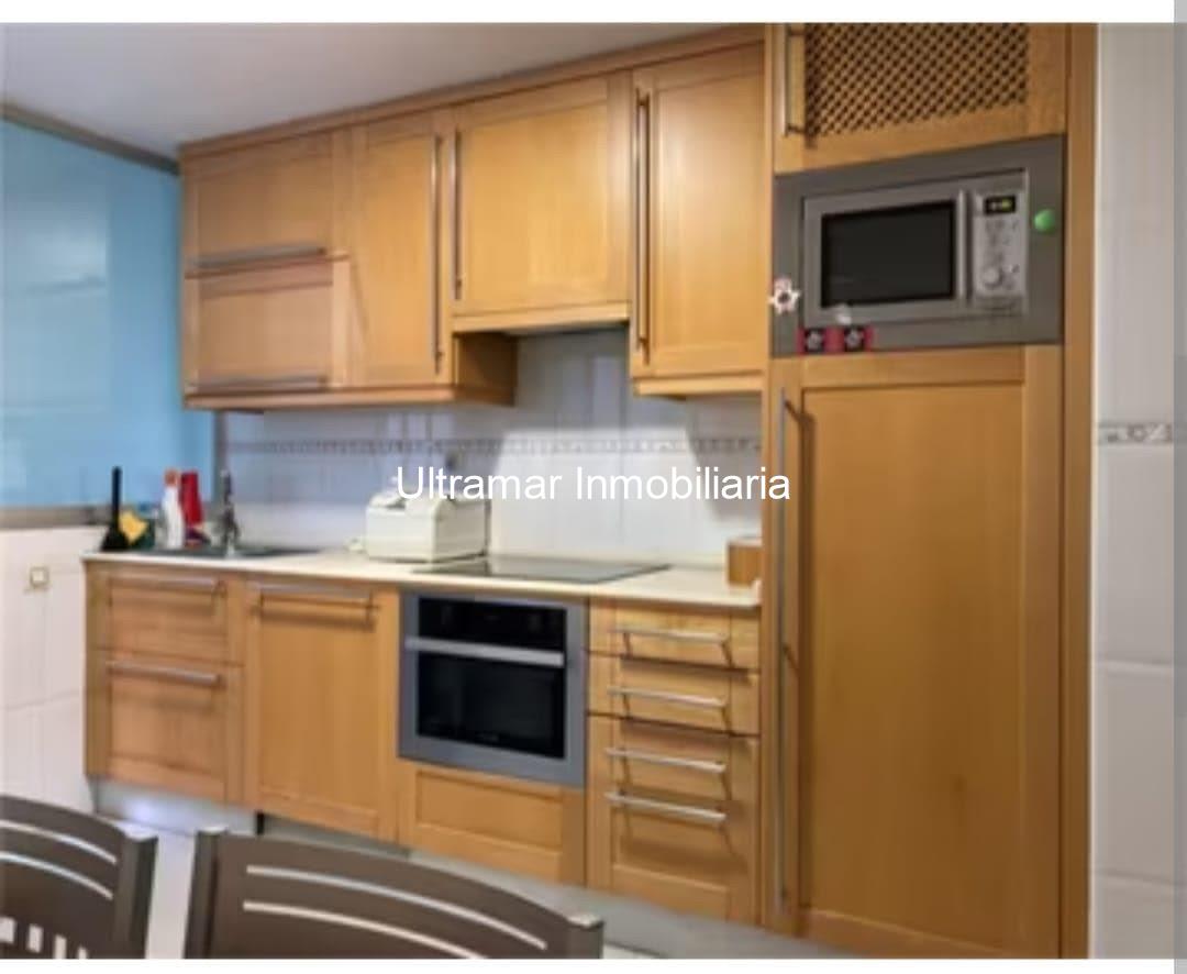 Foto 1 Piso en venta en la zona de Esteiro 