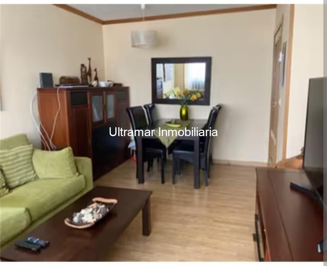 Foto 3 Piso en venta en la zona de Esteiro 