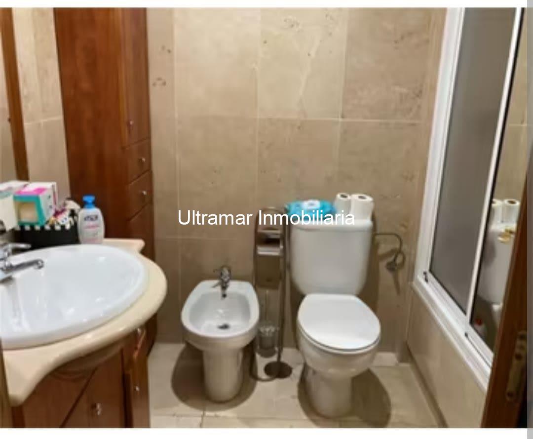 Foto 5 Piso en venta en la zona de Esteiro 
