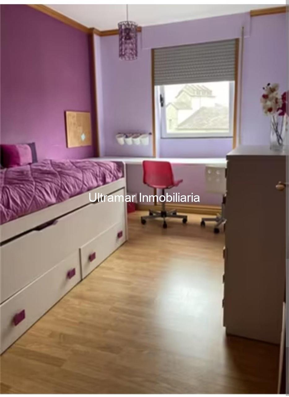 Foto 6 Piso en venta en la zona de Esteiro 