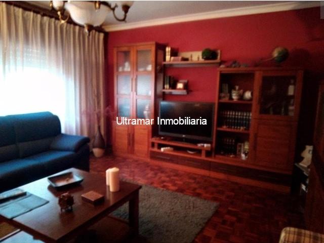 Piso en venta en la zona de Fajardo - Ferrol