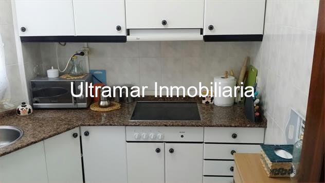 Foto 1 Piso en venta en la zona de Porta Nova