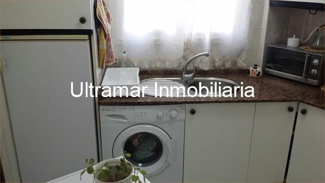Foto 2 Piso en venta en la zona de Porta Nova