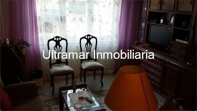Foto 7 Piso en venta en la zona de Porta Nova