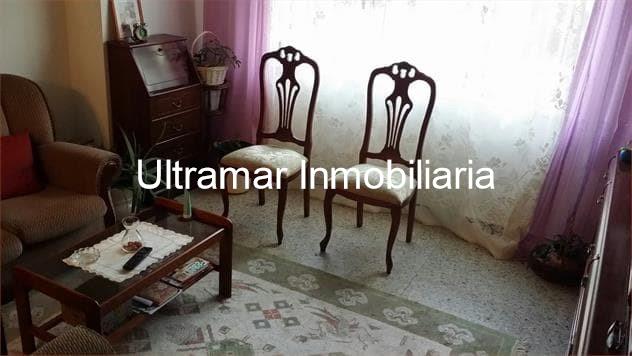 Foto 8 Piso en venta en la zona de Porta Nova