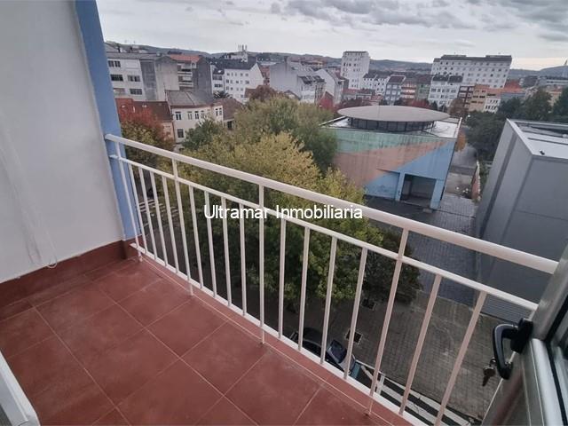 Piso en venta en la zona de Portanova - Ferrol