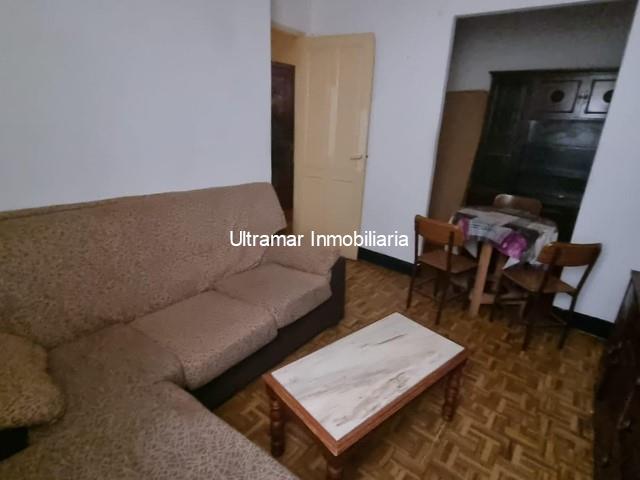 Piso en venta en la zona de Portanova - Ferrol