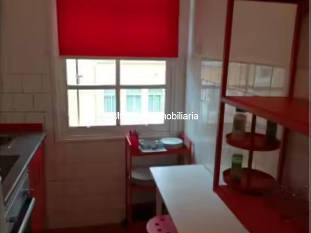 Piso en venta en la zona de Santa Cecilia - Ferrol