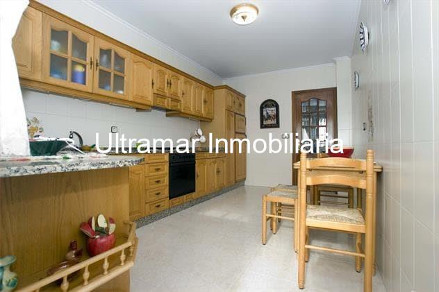 Foto 4 Piso en venta en la zona de Santa Marina