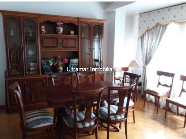 Piso en venta en la zona de Ultramar - Ferrol