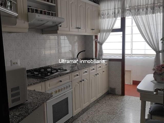 Piso en venta en la zona de Ultramar - Ferrol